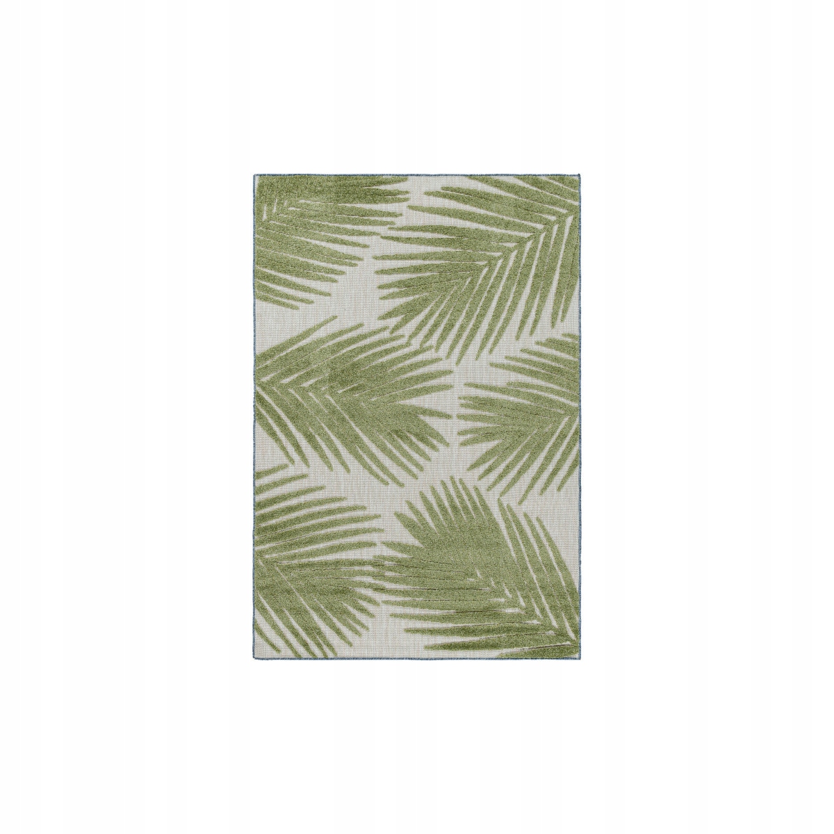 140x200 Kusový koberec Bahama 5155 Green – na ven i na doma