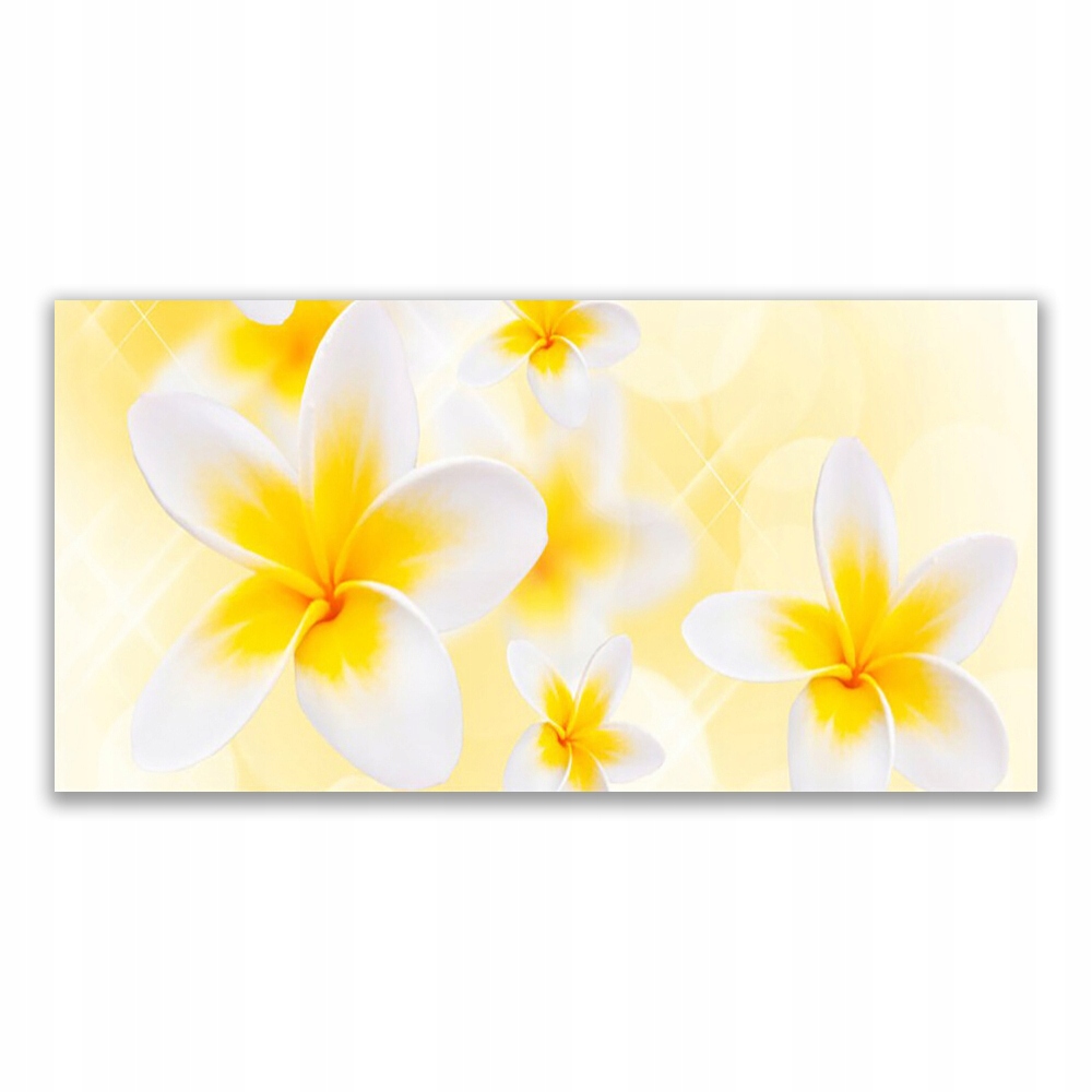 

Fotoobraz z grafiką 120x60 Kwiaty Roślina Natura