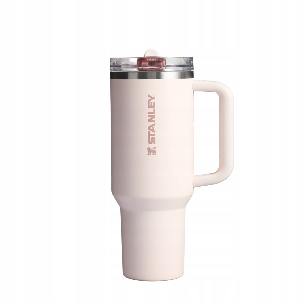 Stanley Quencher ProTour Flip Straw 1,18 l Rose Quartz