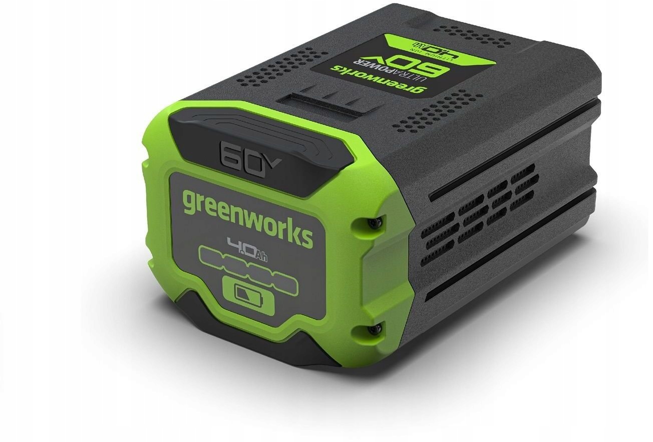 Greenworks 60V Akumulator 4Ah BB640NAA1
