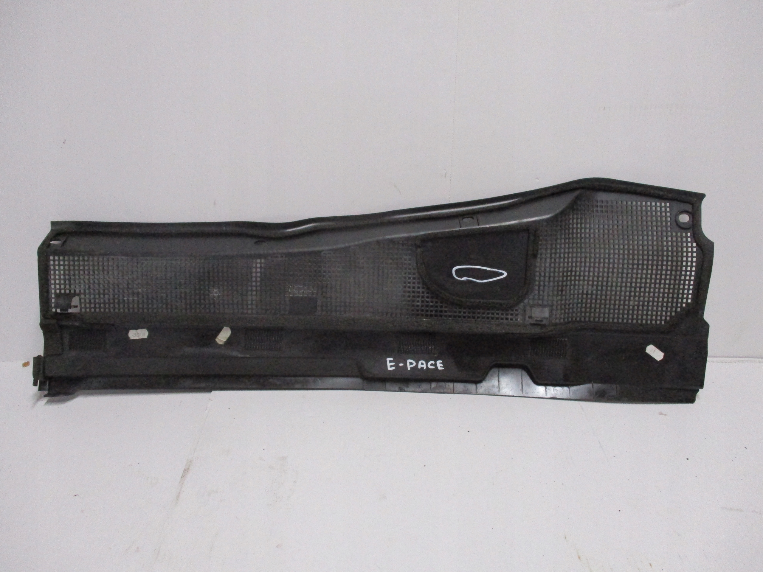 TORPÉDO JAGUAR E PACE J9C3-02223-AG