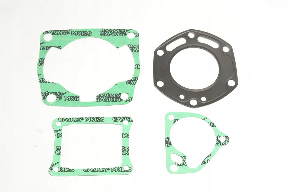

Uszczelki Top-end Athena Honda Nsr 125R 88-01