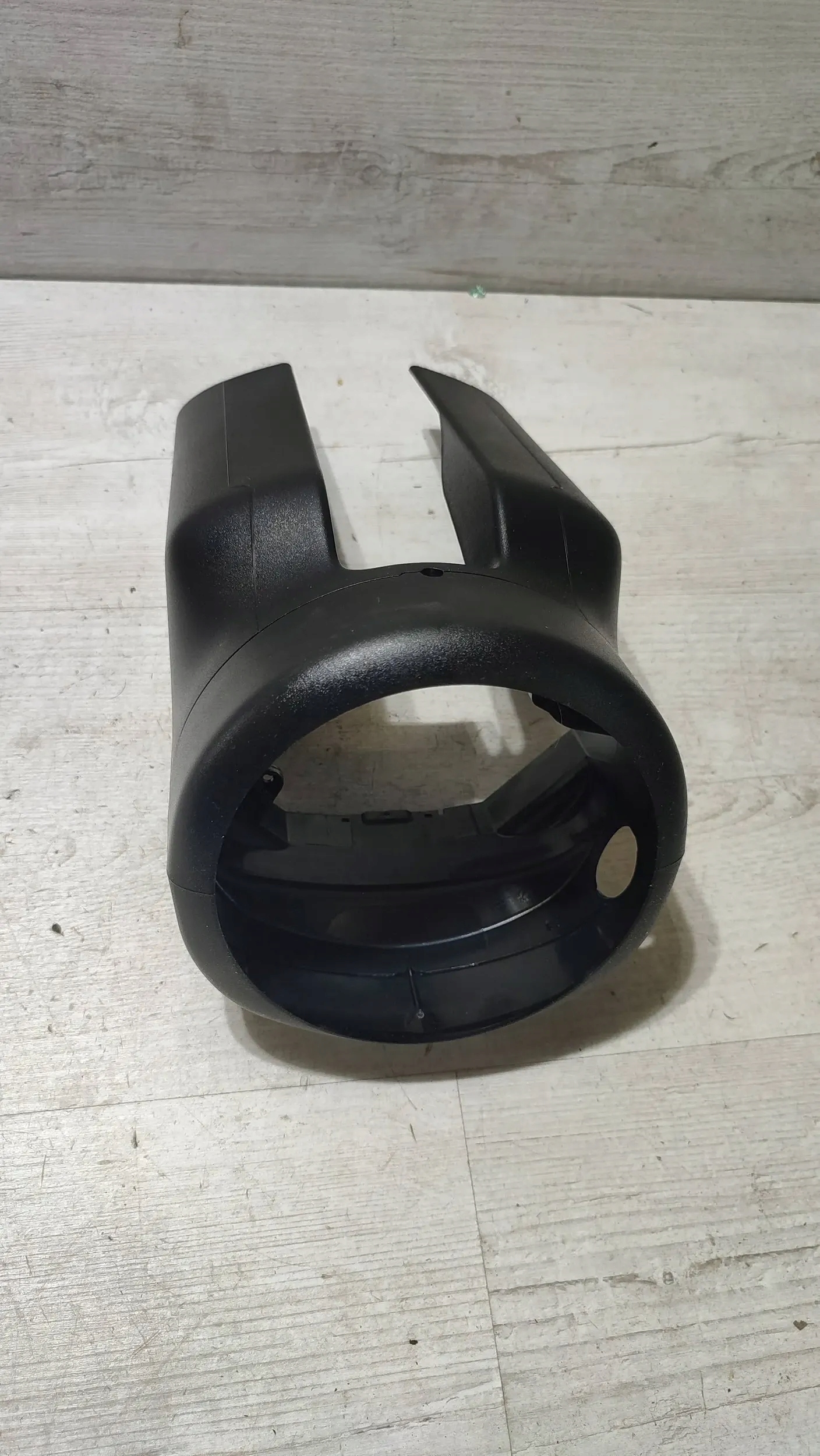 Mercedes-Benz A-classa W176 cover side steering wheel steering wheel