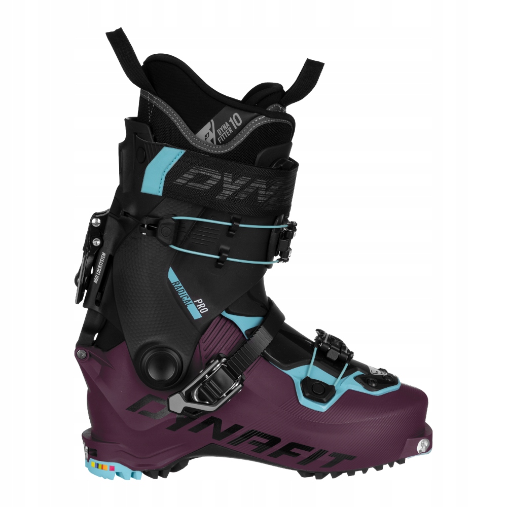 DYNAFIT Buty skitourowe RADICAL PRO WOMEN 25.5 Rodzaj Damskie