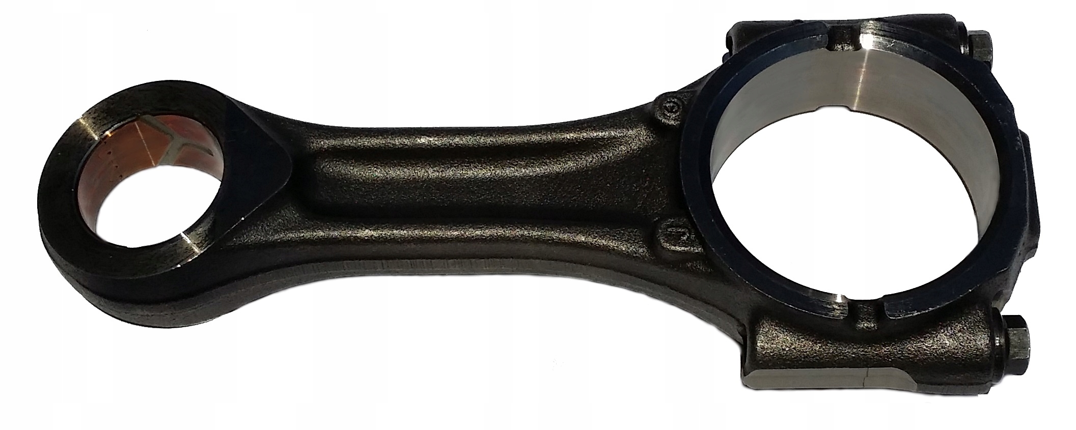 KORBOWÓD NOWY FIAT DUCATO IVECO 2.3 JTD PO 2014