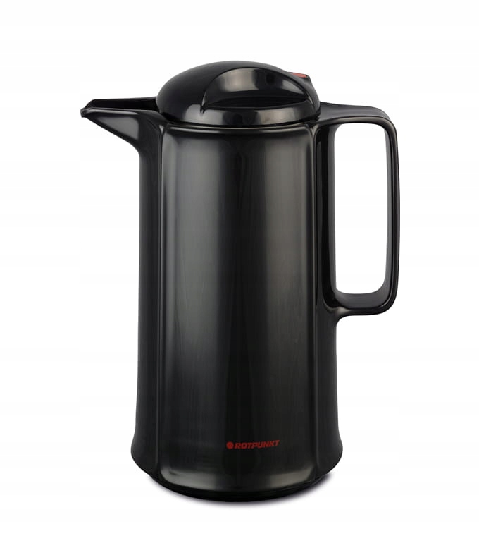 Termoska na pití Rotpunkt 420, 1,0 l, ristretto