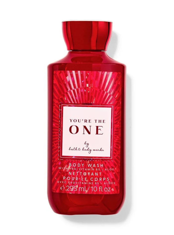 Bath & Body Works Żel pod prysznic You're The One
