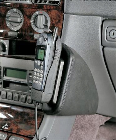 Konzola Kuda pro telefon Volvo S40 V40 od 96