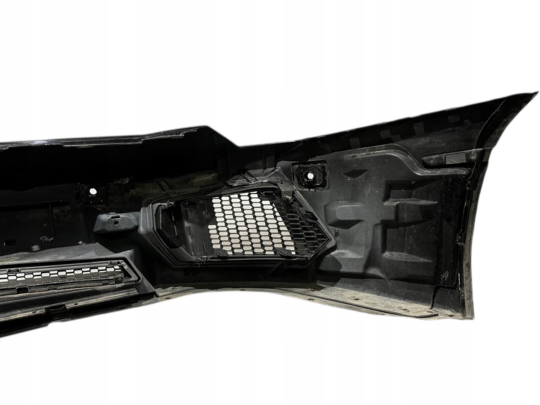 LAMBORGHINI AVENTADOR LP700 front bumper front bumper 470807103
