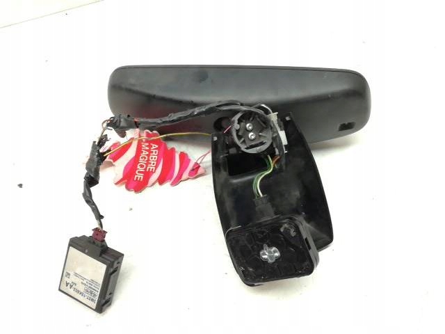 mirror inner 3S7117D568AB Ford C-MAX and