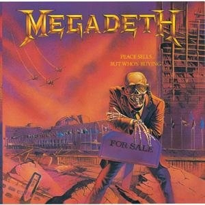Megadeth CDセット【バラ売り可能】 Megadeth - Zamów CD Online w EMP