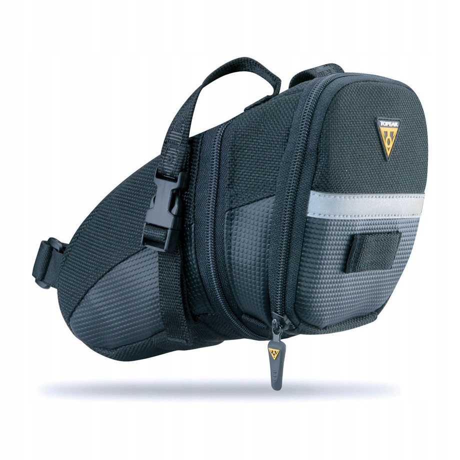 Topeak Aero Wedge Pack Velká Podsedlová Brašna