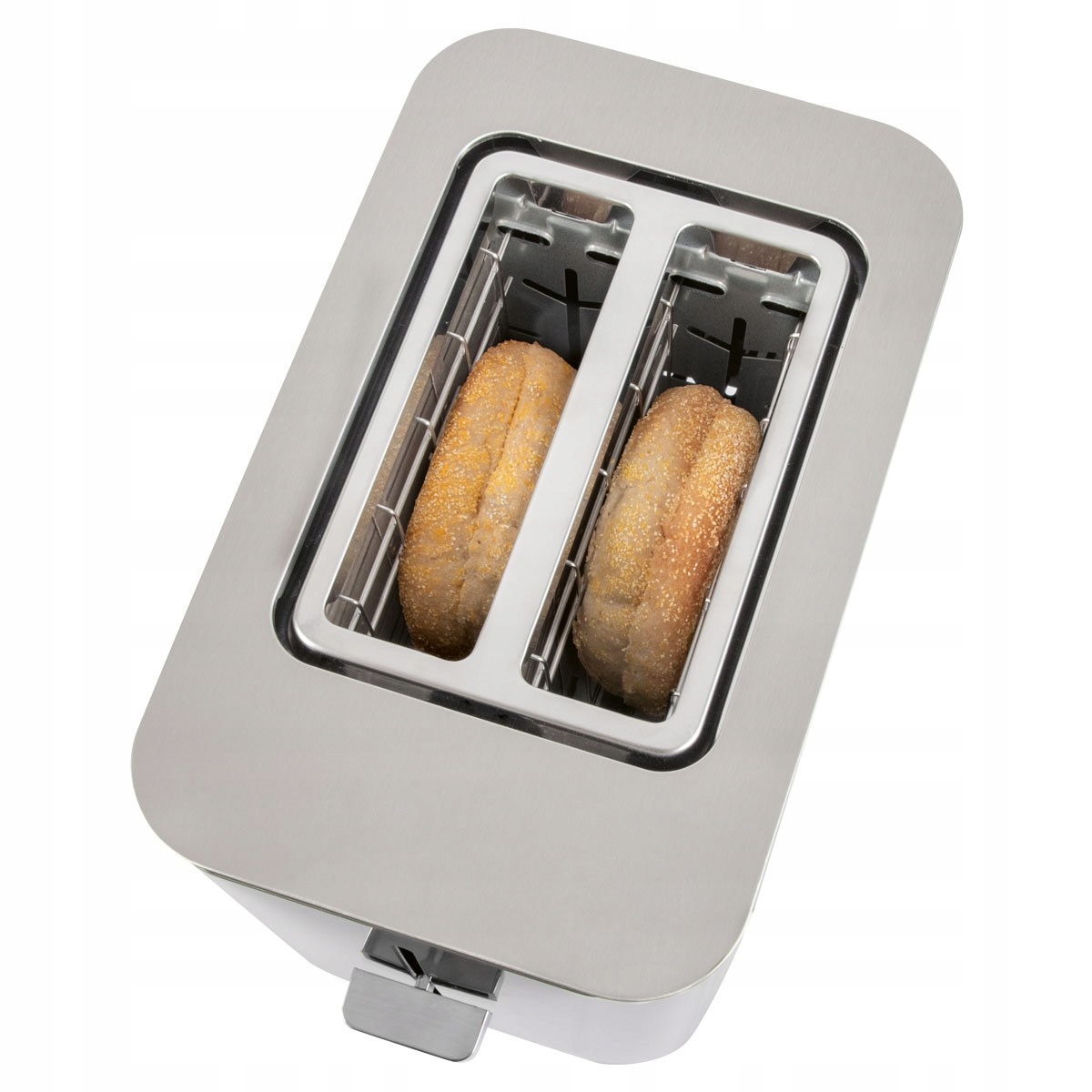 TOSTER OPIEKACZ SANDWICH SANDWICZ DO KANAPEK TOSTÓW TOSTY PANEL DOTYKOWY Model ProfiCook PC-TA 1250