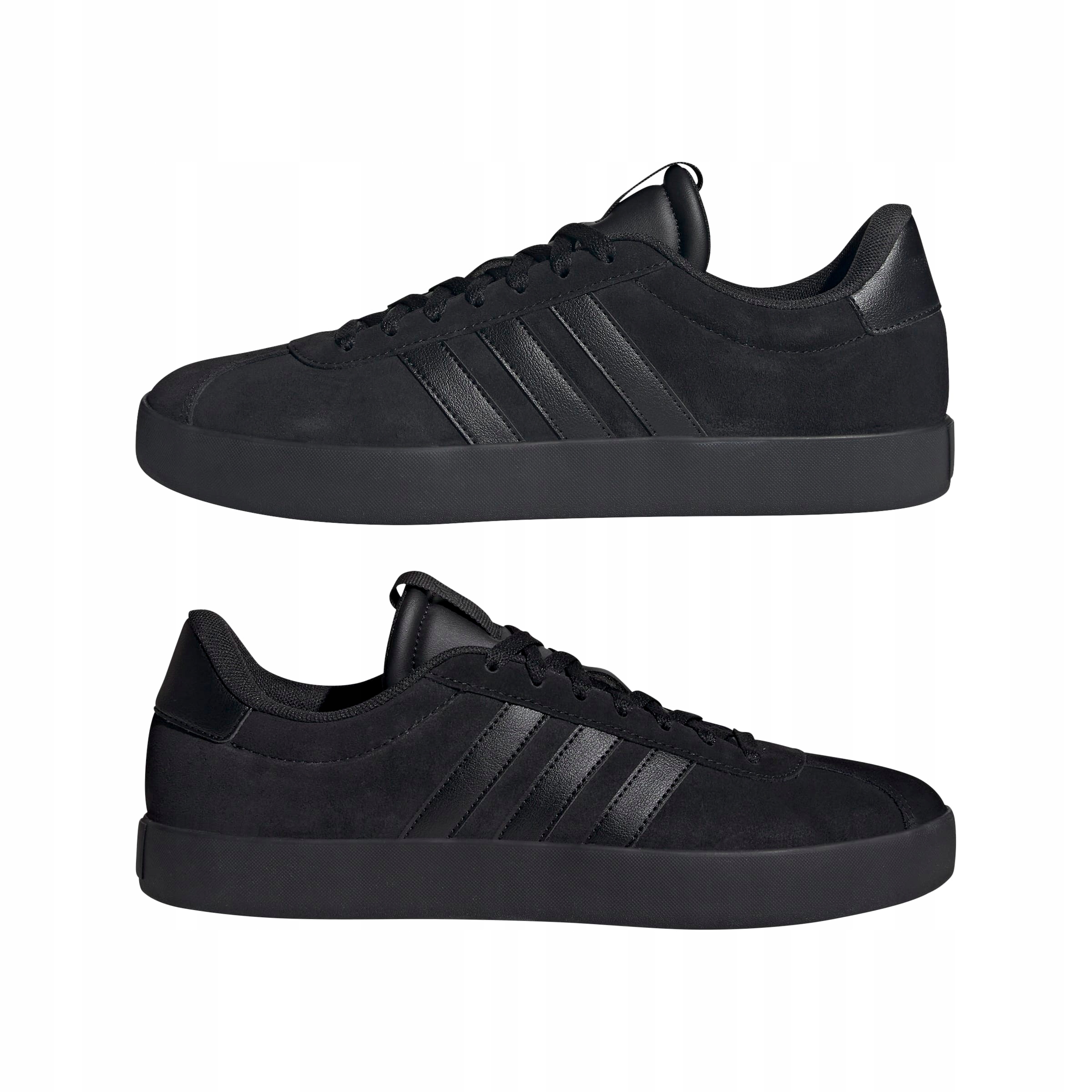buty adidas VL Court 3.0 r 48 ID9184 skóra
