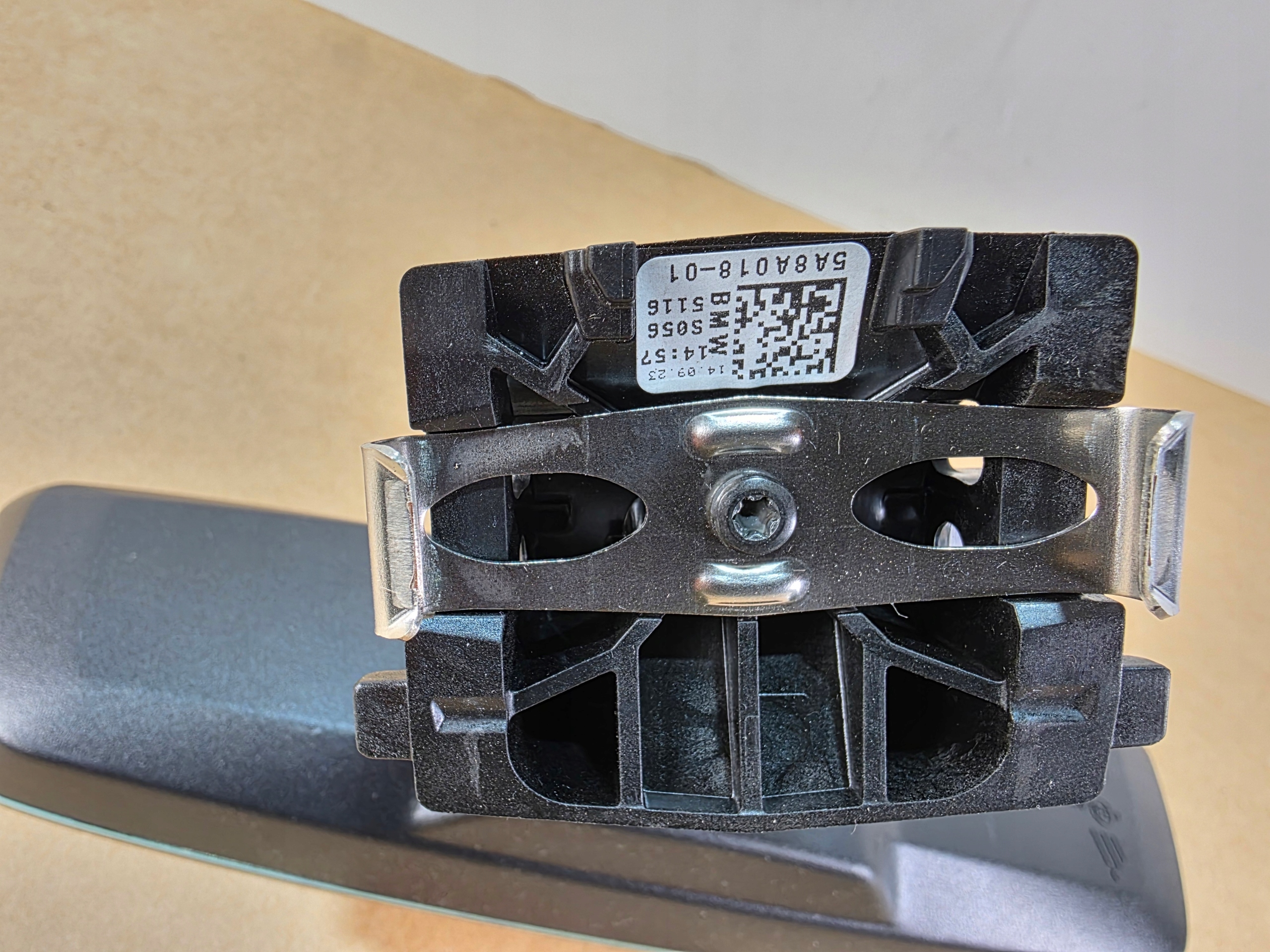 mirror inner reversely BMW X6 G06 LCI 5A8A018