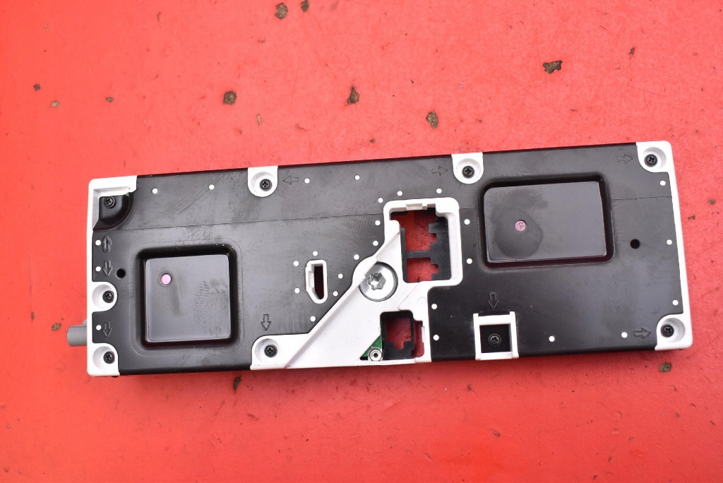 AMPLIFICATORE ANTENY 1EA035741D VW ID.3 1 e 62 Ah 204 KM 19-21