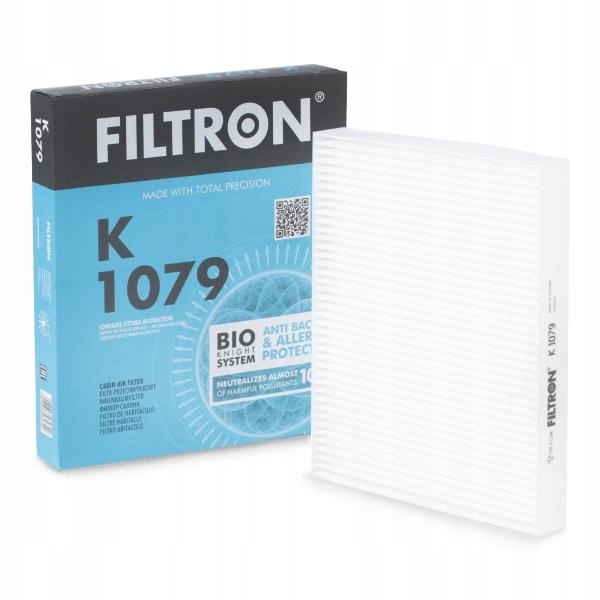 

Filtron filtr kabinowy K 1079 K1079