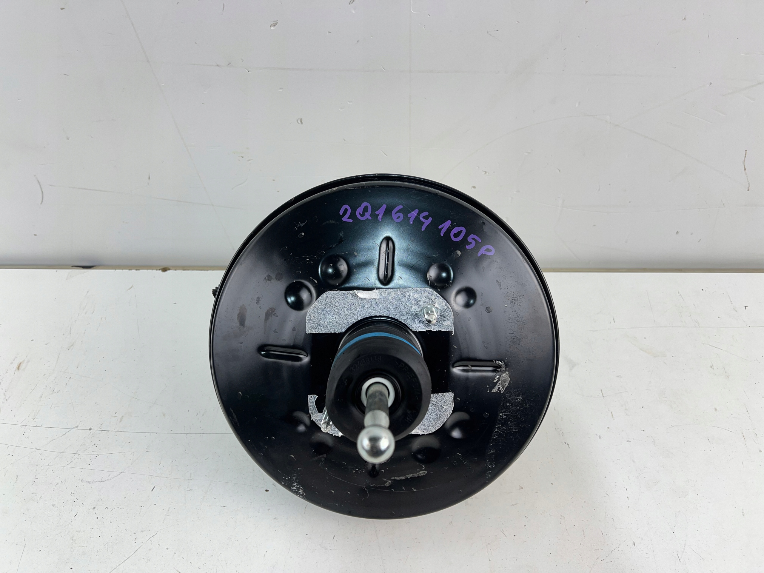 Servo bremsen VW SEAT SKODA 2Q1614105P