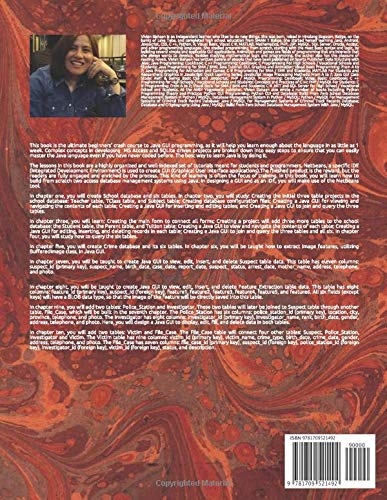 Sianipar, Rismon Hasiholan Learn Java in One Week: The Crash Course to Deve Język publikacji angielski