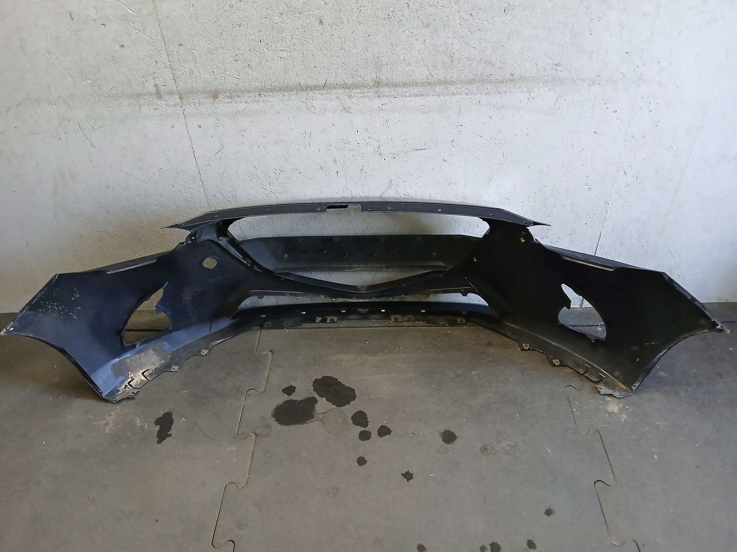 nárazník předek MAZDA II 2 DJ 14