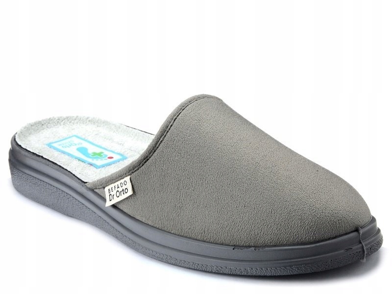 

Kapcie Klapki Zdrowotne Dr Orto 132M010 46