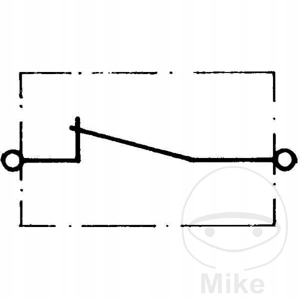 Automat stopu Hella Part number 6DF 001 551 091