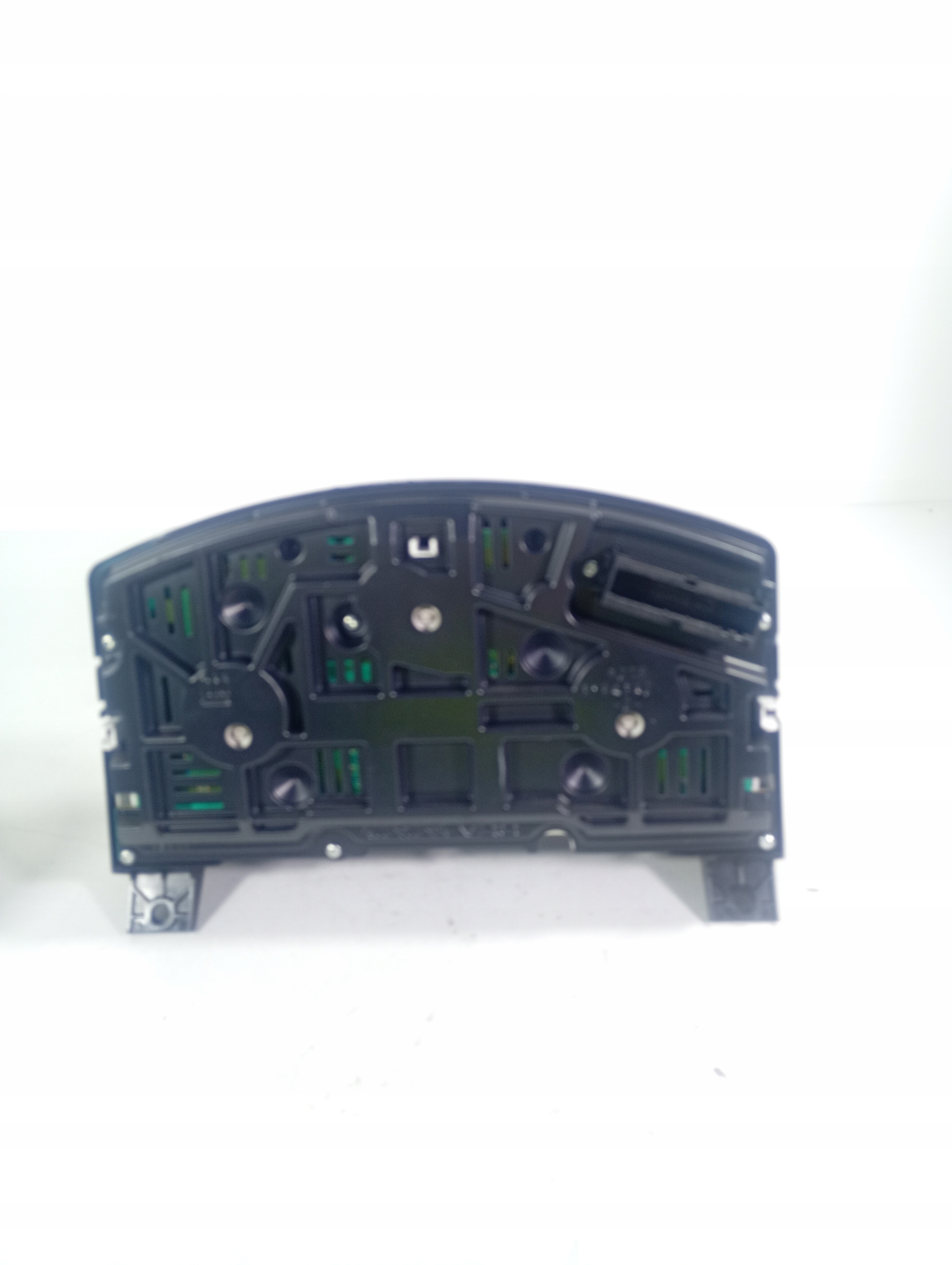 Opel Zafira B 2 06-14 dials dials tachometer OE 13225986