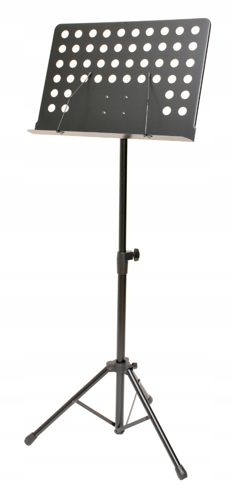 PULPIT DO NUT / AŻUROWY / ORKIESTROWY BS400 - SOLIDNY