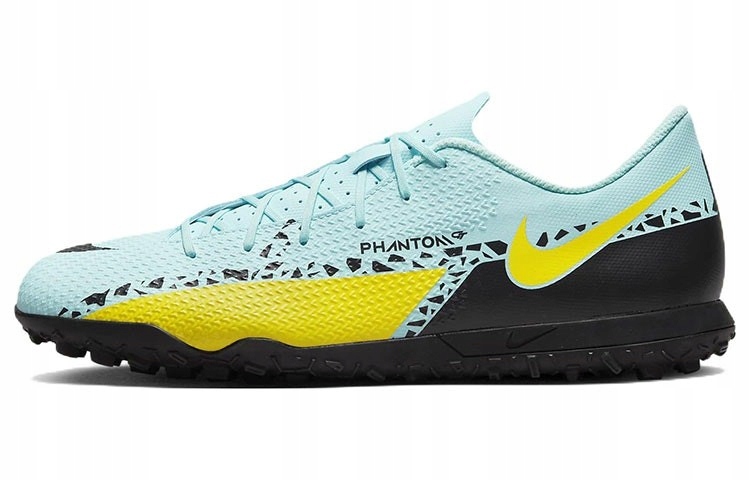 Buty Piłkarskie Turfy Nike Phantom GT2 Club Tf Na Orlik DC0821-407 Roz 40,5