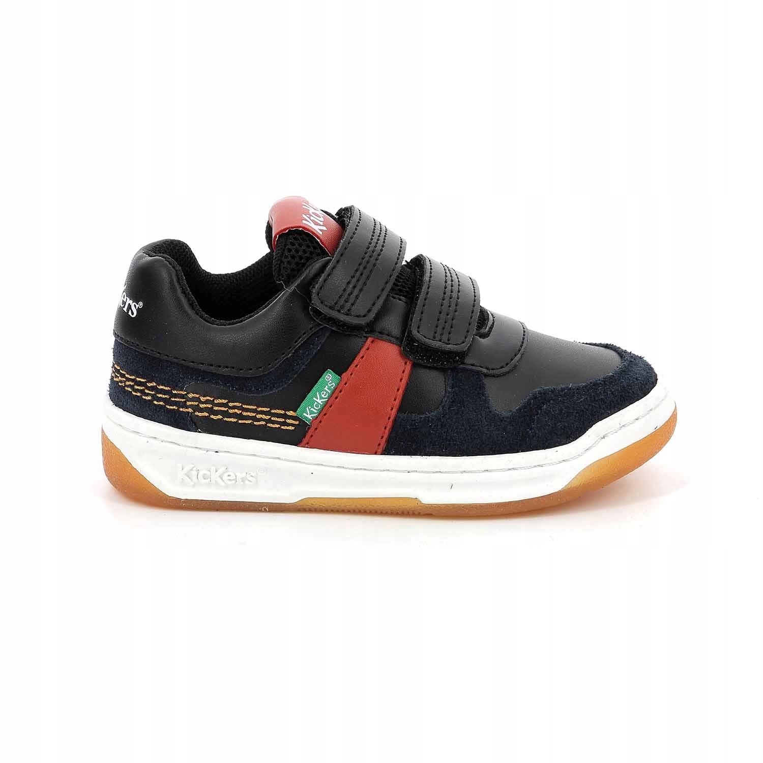 Sneakersy dziecięce KICKERS KALIDO Płeć chłopcy