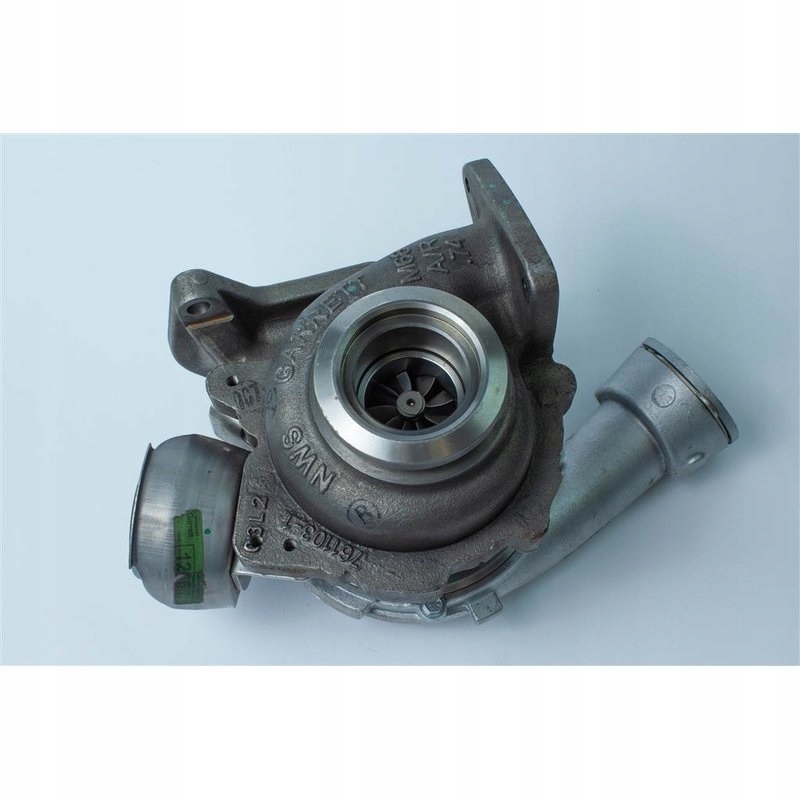 TURBO TRANSPORTER T5 2,5 TDI 174 KM BPC 070145701N Typ samochodu Samochody osobowe