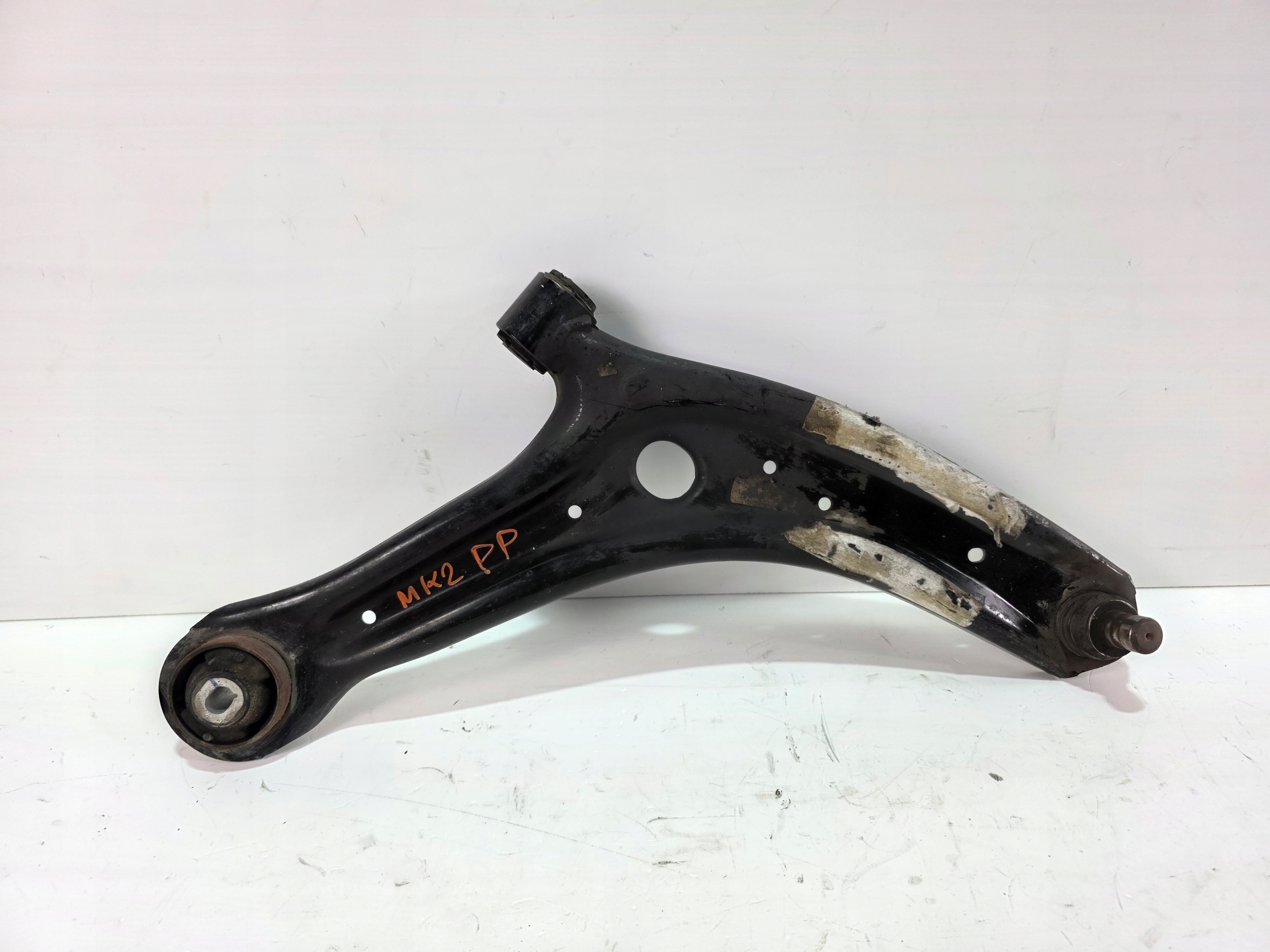 arm right front FORD PUMA MK2 L1TC-3042-AB