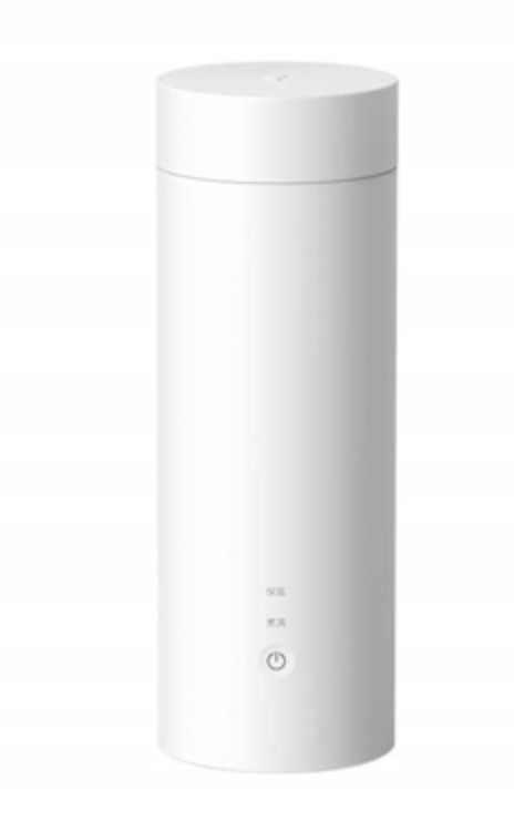 

Smart Kubek Xiaomi Termiczny Bidon Termos Na Kawę