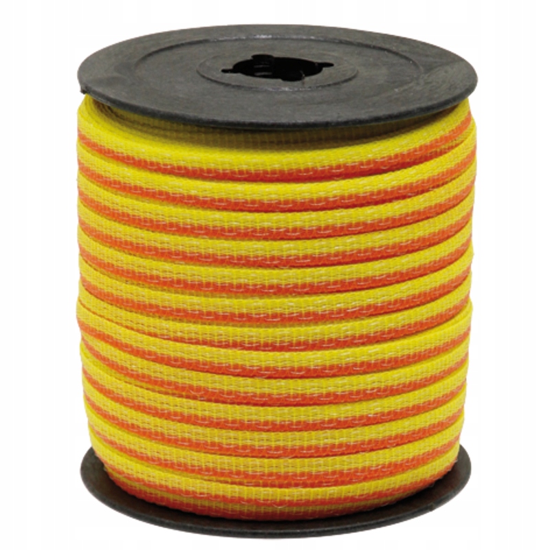 

Taśma ogrodzeniowa pastwiskowa 250m 10 mm 58058050