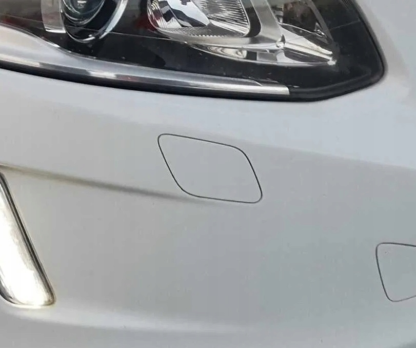 31323769 31323768 - КРЫШКА ОМЫВАТЕЛЯ VOLVO XC60 2014-2017 ЦВЕТА