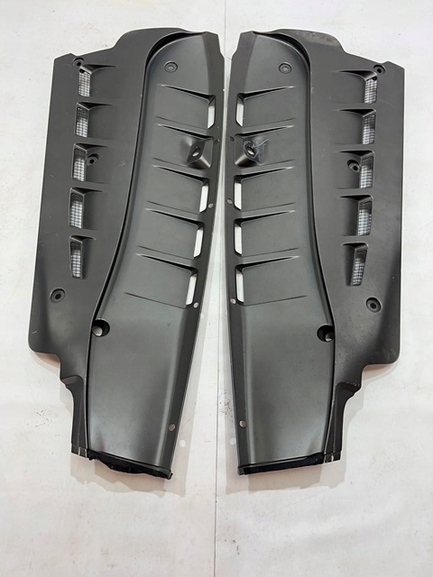 Воздухозаборник FERRARI F430 430 F-430