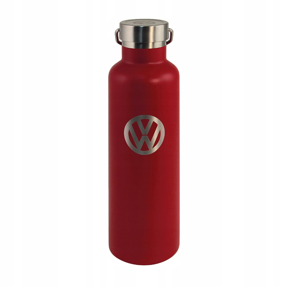 Brisa Vw Collection Termos Volkswagen 735ml červený
