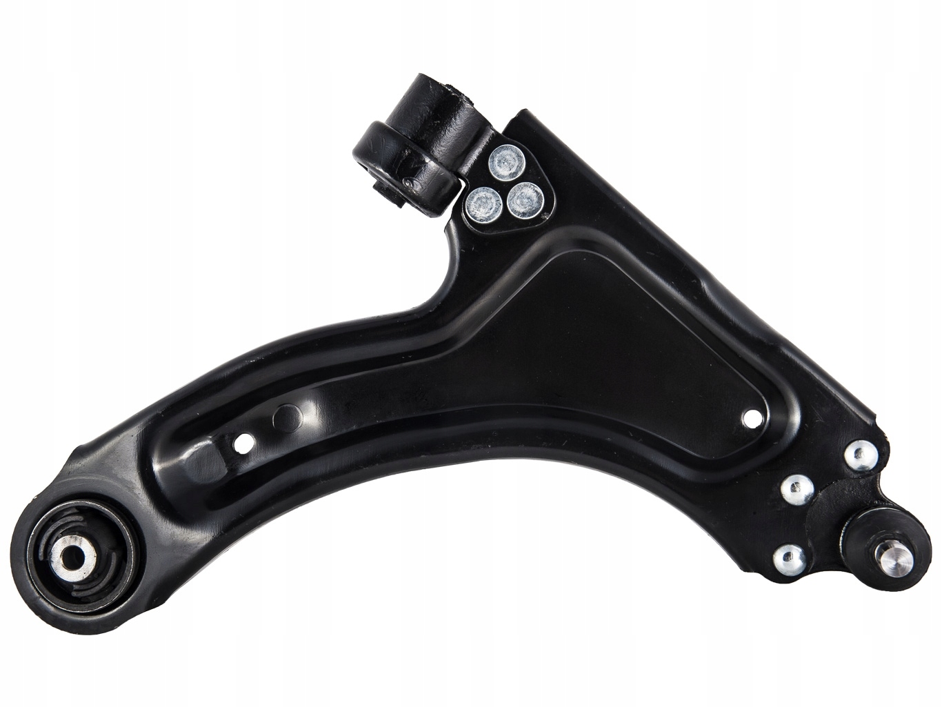 Rameno přední Pravé pouzdro čepu Opel Meriva A