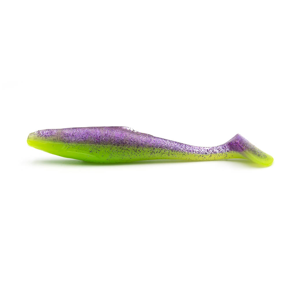 

Realistic Shad Matusiak Kiełb 10cm 9g kolor 008