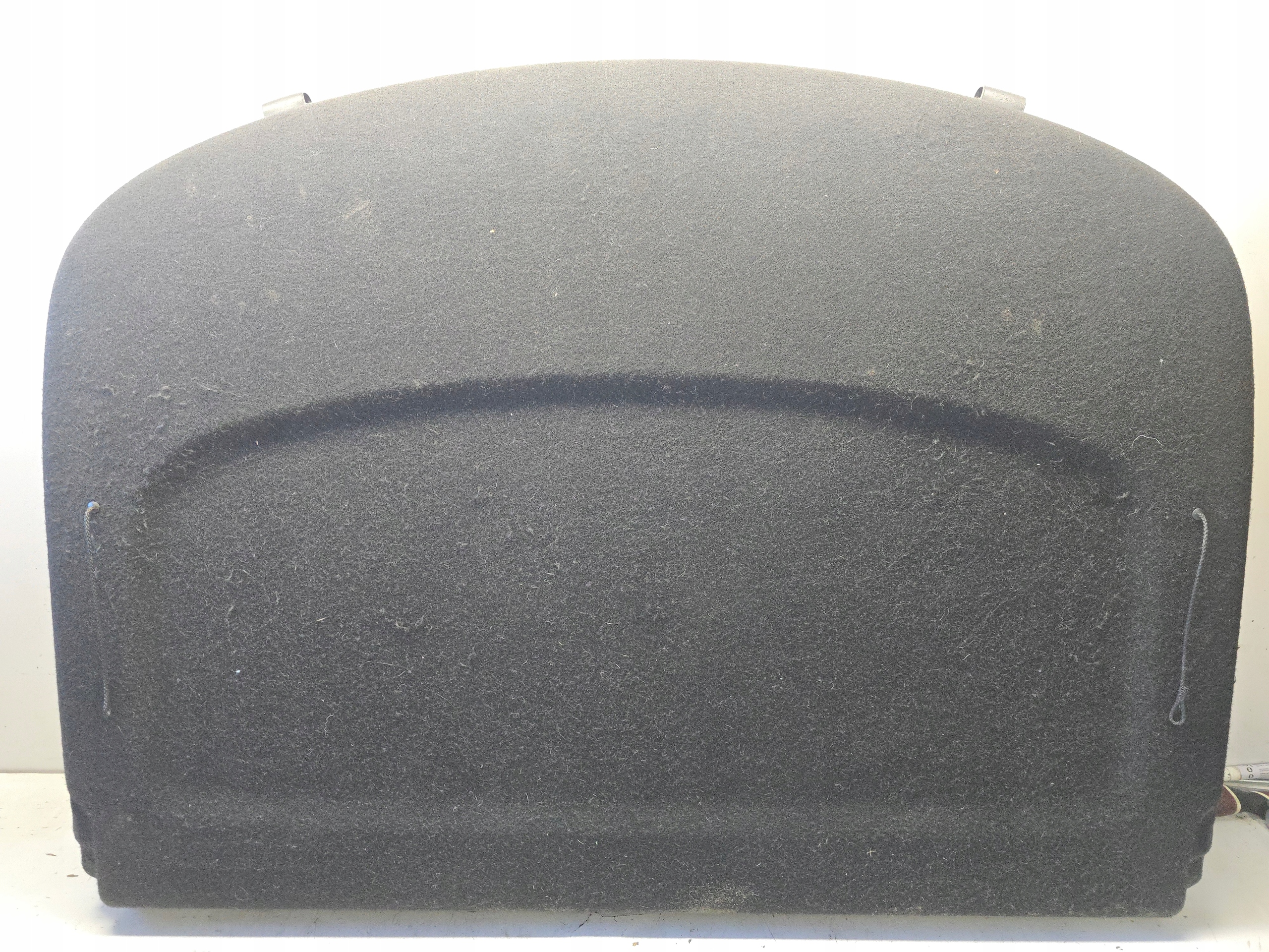 OPEL INSIGNIA B HB plato boot