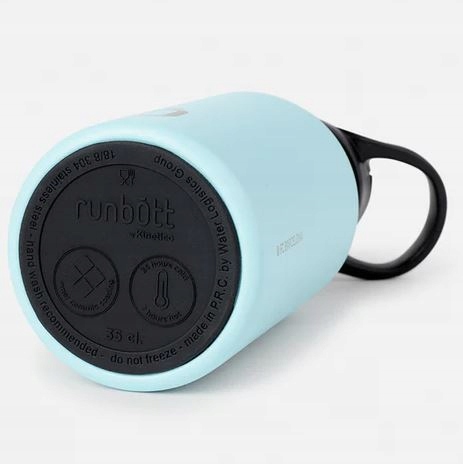 FC BARCELONA BIDON TERMICZNY FCB 460 Marka inny