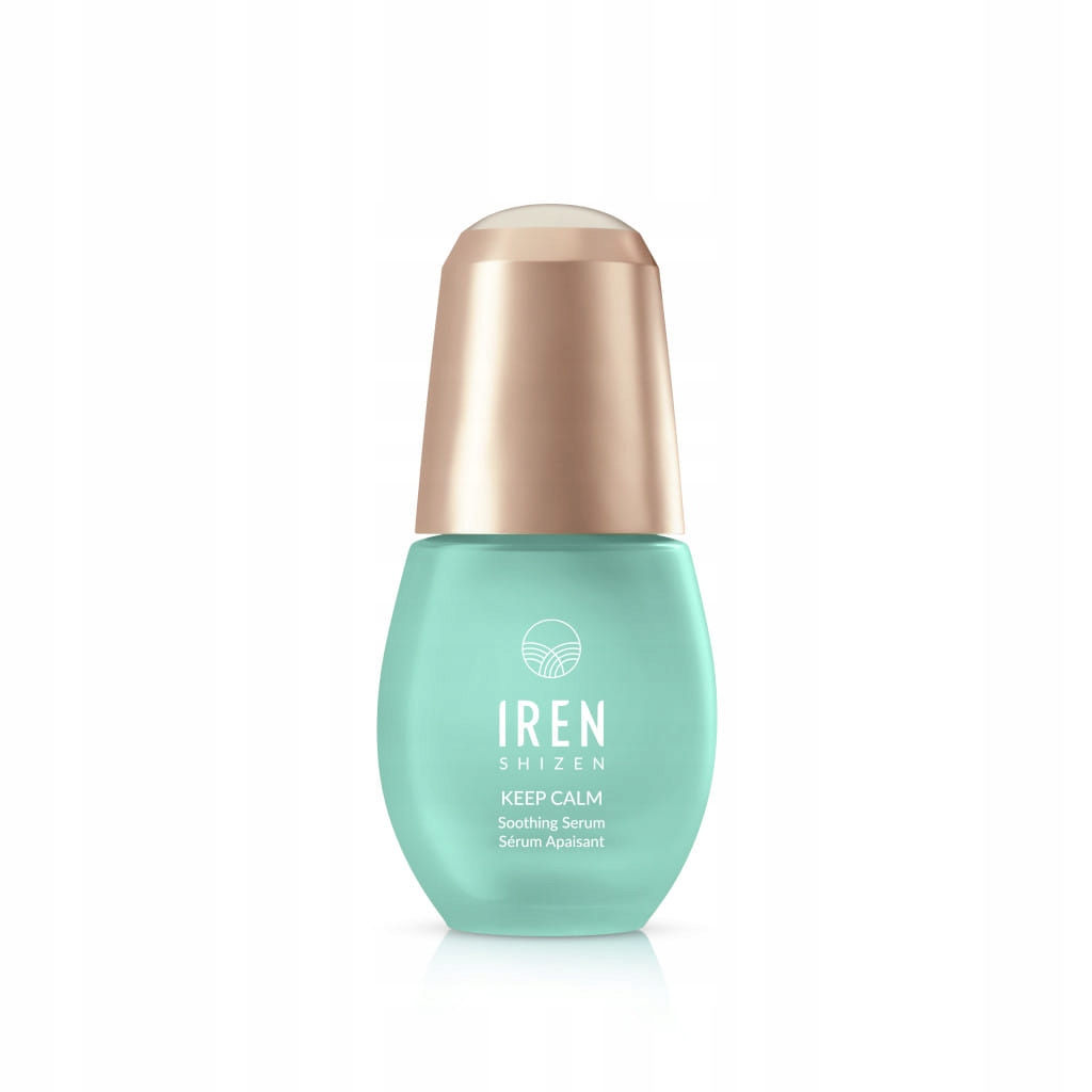 Iren Shizen Keep Calm Zklidňující Sérum 20 ml Zklidňující pleťové sérum