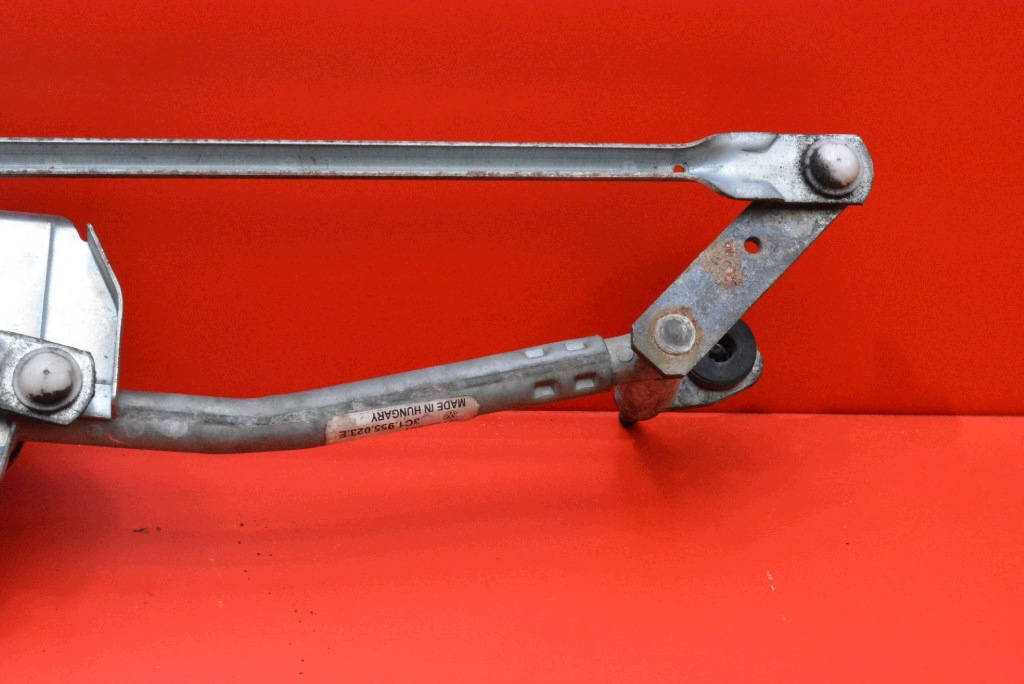 gestänge motor wischer vorne EU 3C1955023E VW PASSAT B6 05-10