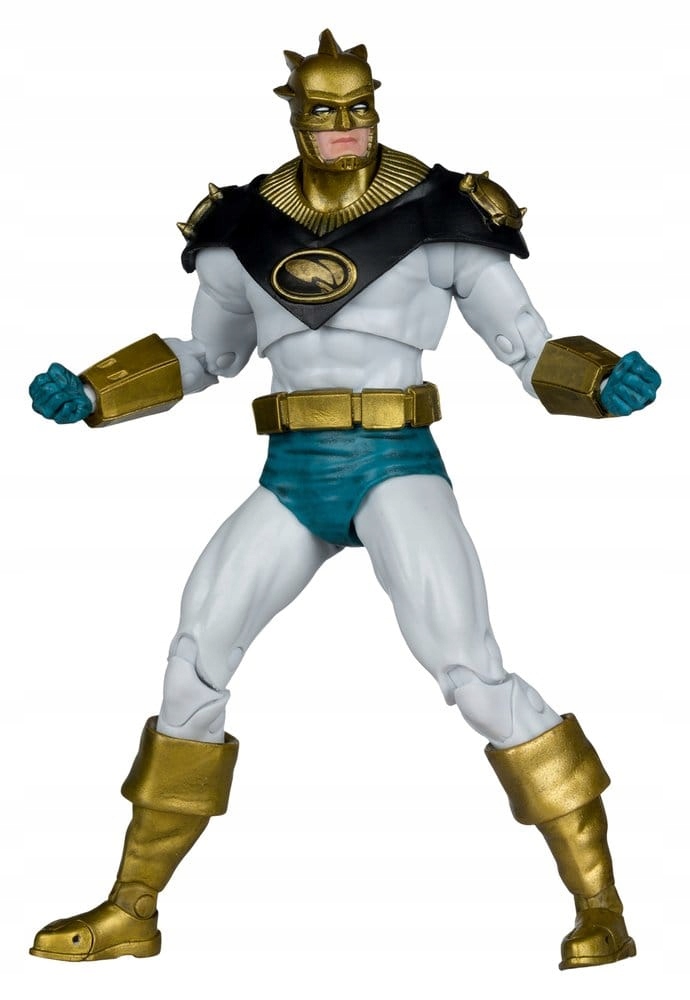 Aztek (DC Classic) Chase 18 cm