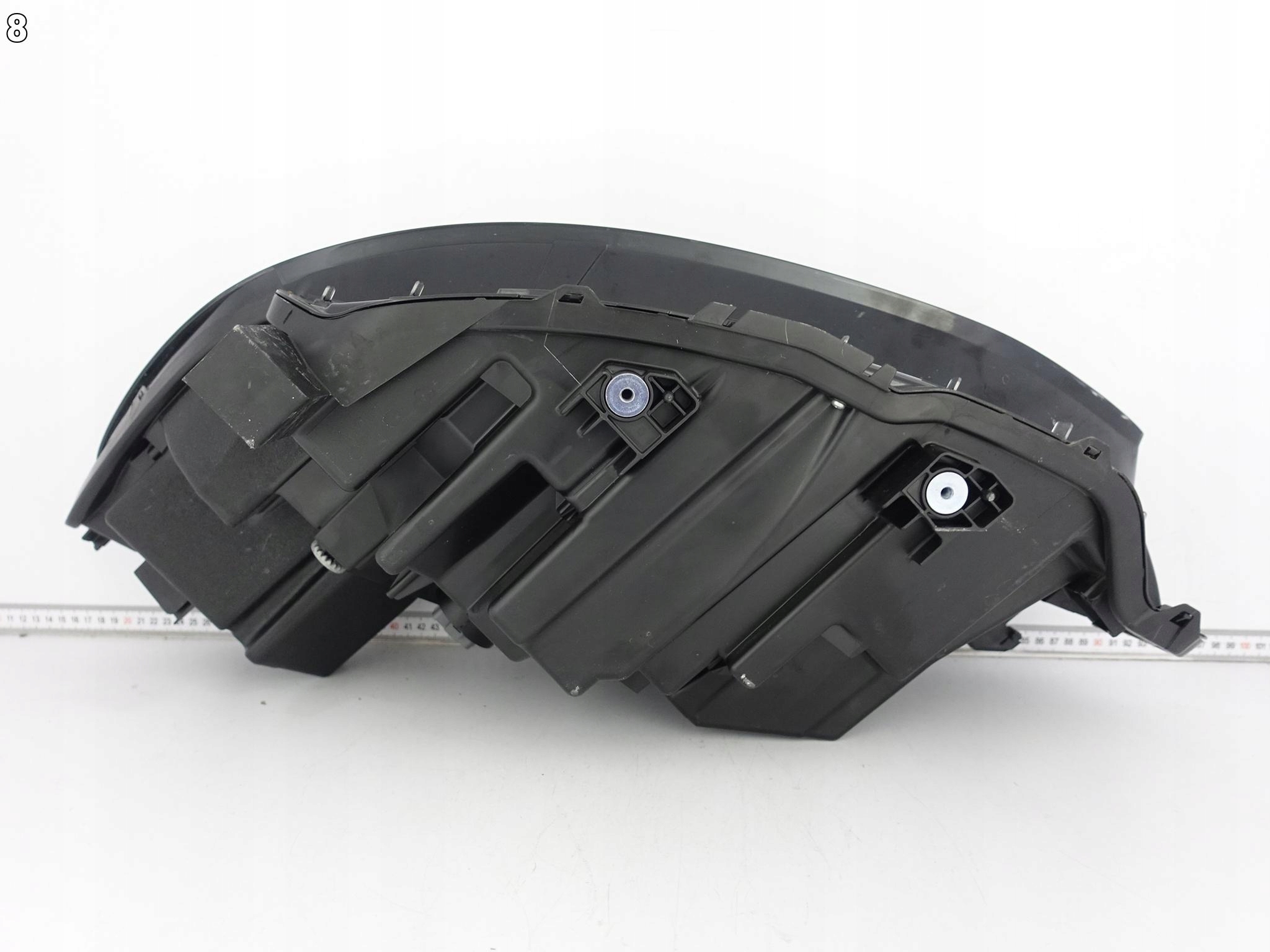 HONDA ZR-V ZRV 23- light FULL LED right front EUROPA
