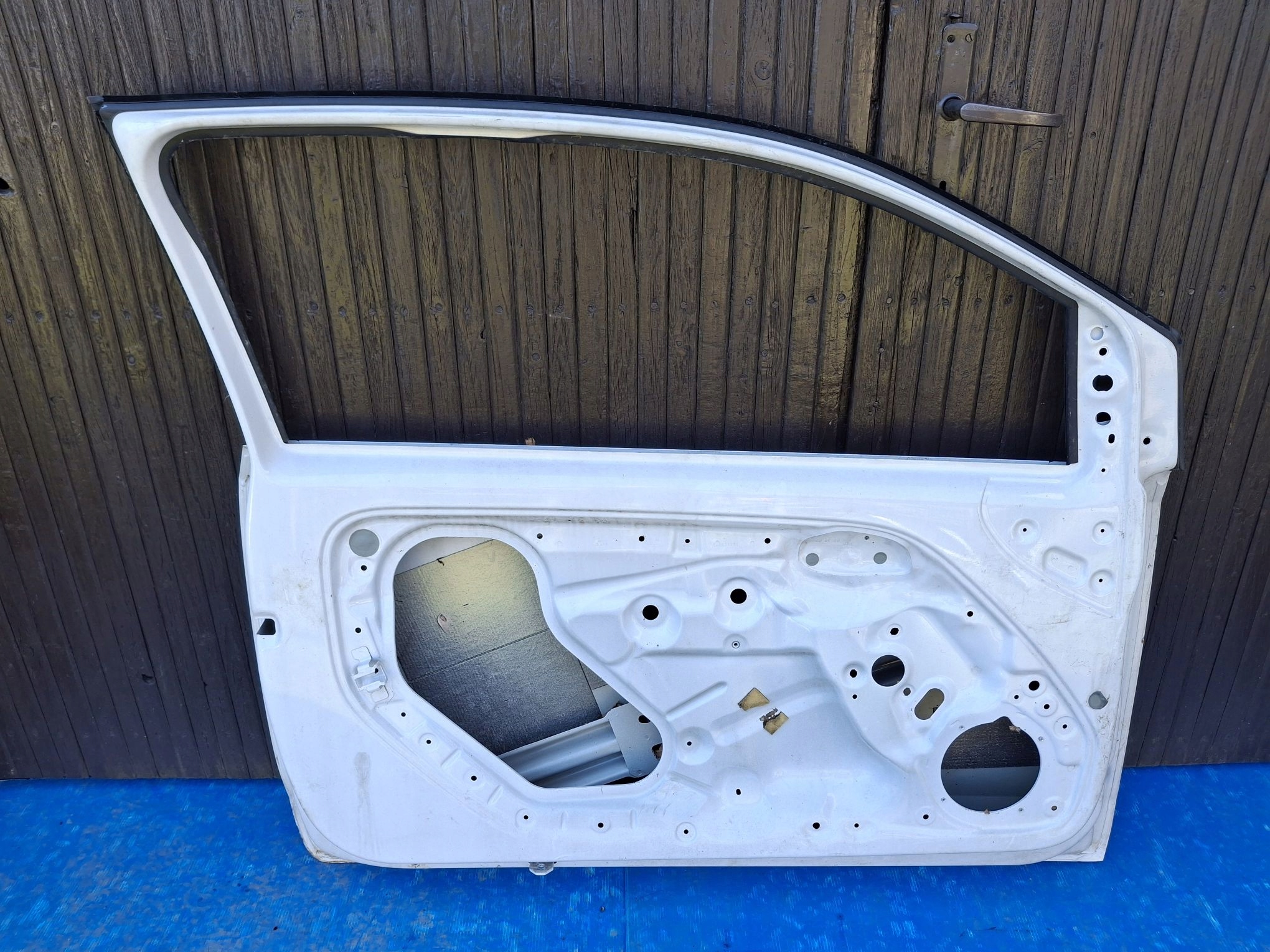 Tür links VW UP SEAT MII 3 Tür 2011R->
