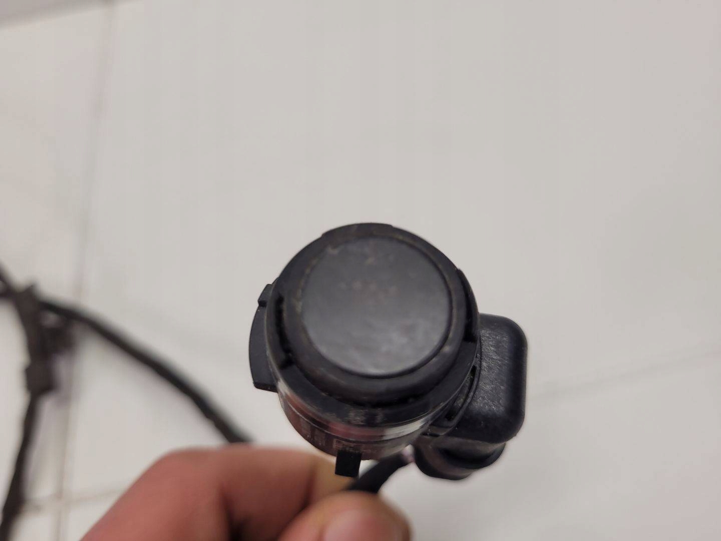 Sensor Parken heck SEAT Ateca 2019 5Q0.919.275.C