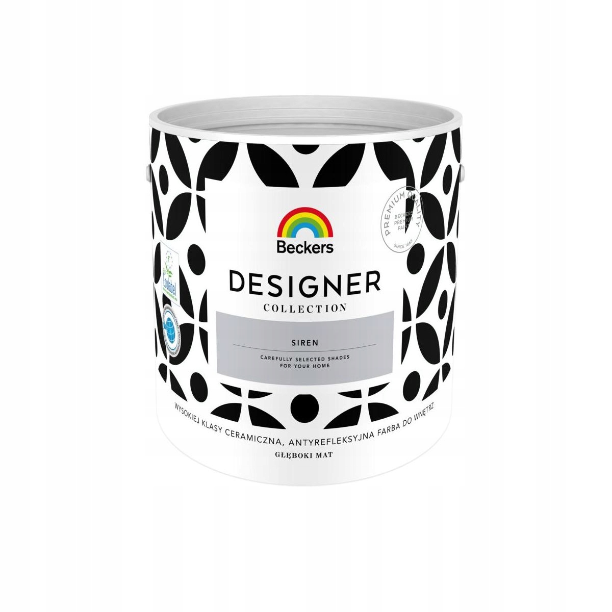 Beckers Designer Collection Siren 2.5l