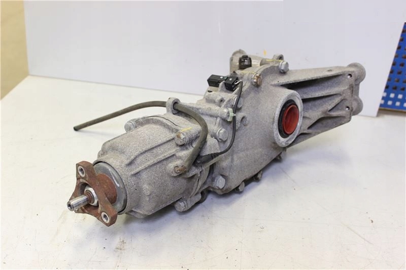 33107603859 33107604789 - Задний мост восстановлен Mini Countryman R60 R61