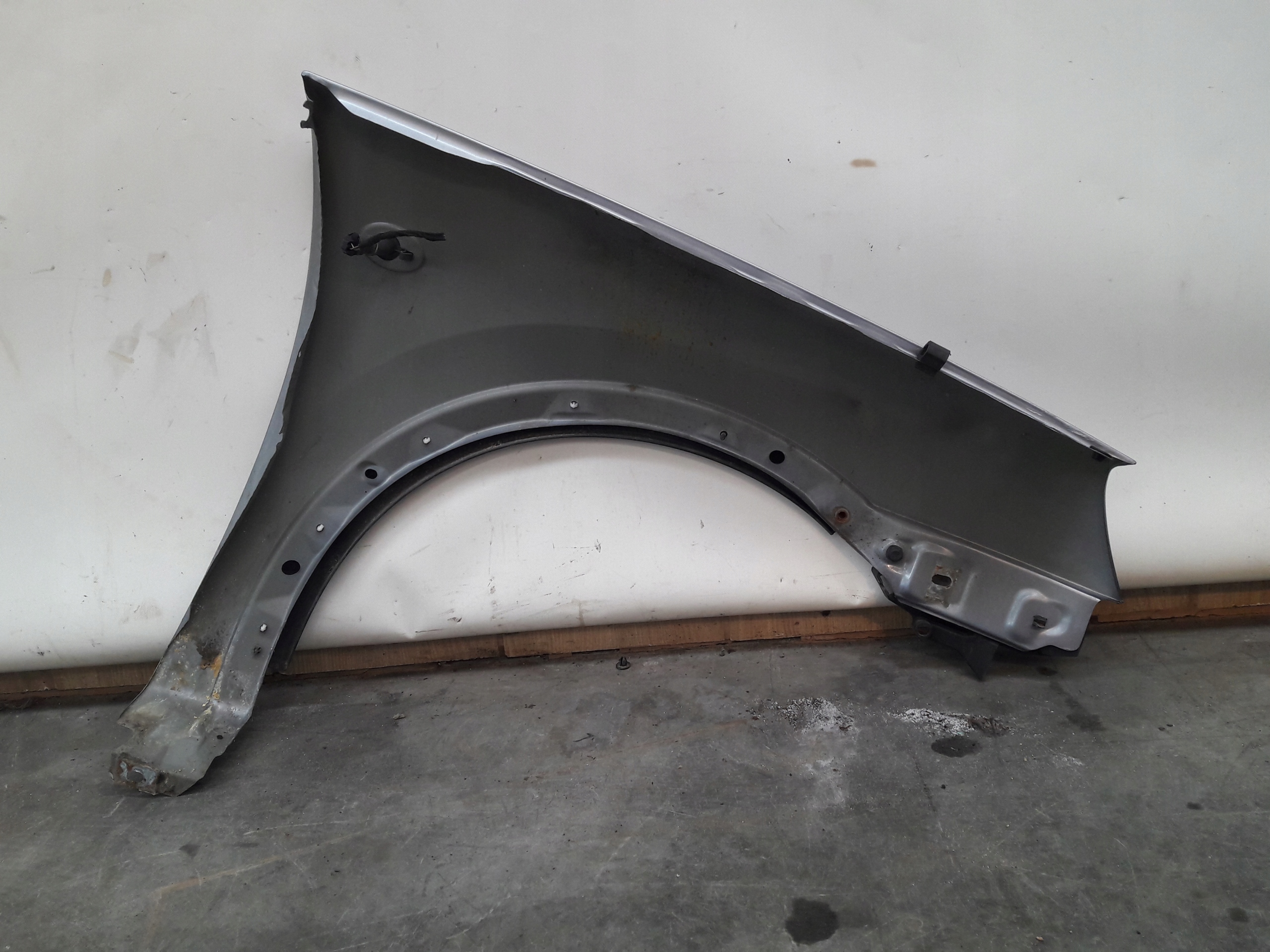 fender left front Z167 Opel Corsa C